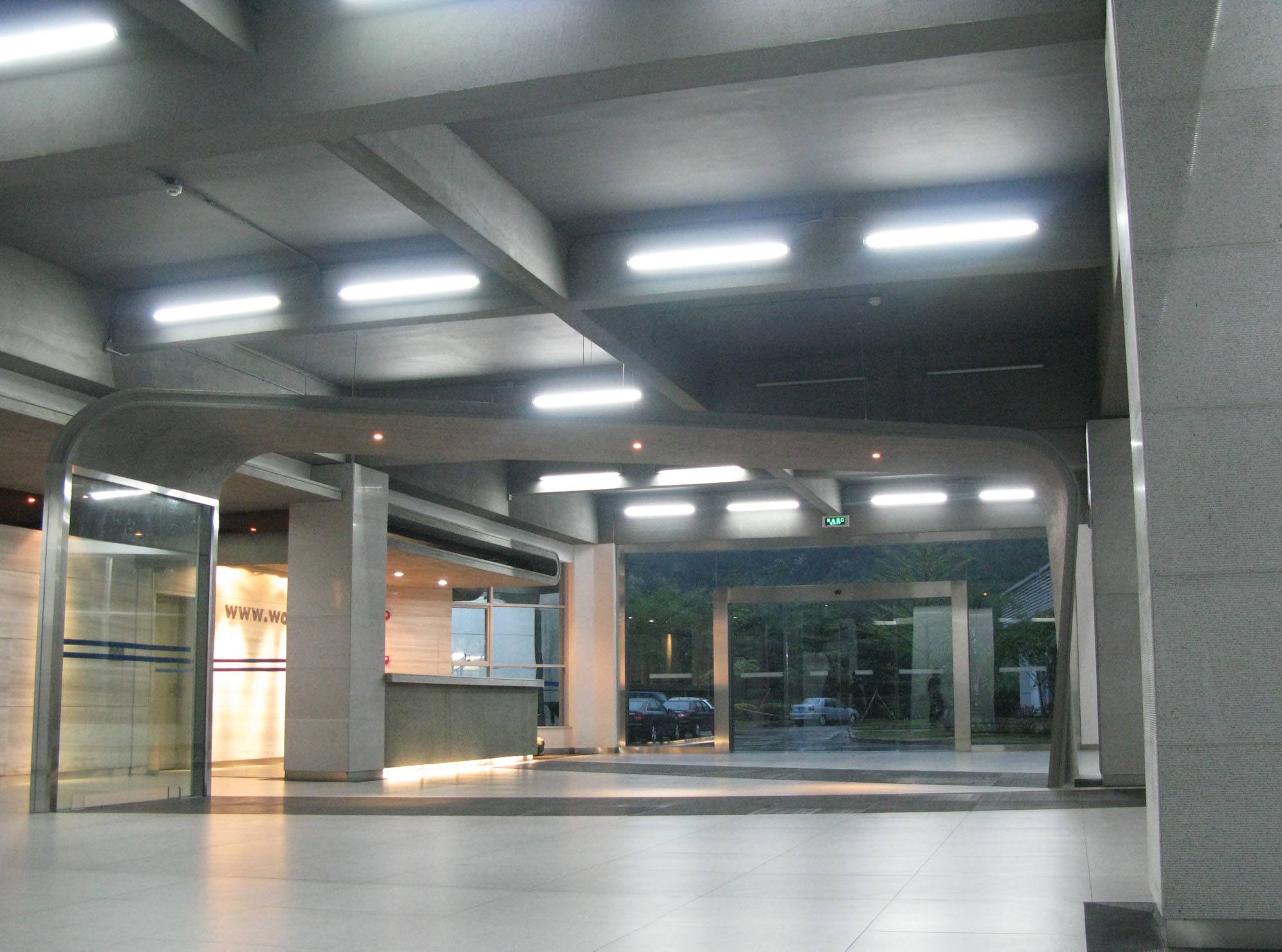 <b>成功預約海珠生物科技公司辦公樓裝修</b>