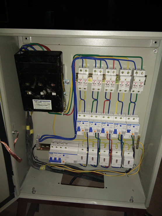 臨時(shí)用電，必須規(guī)范