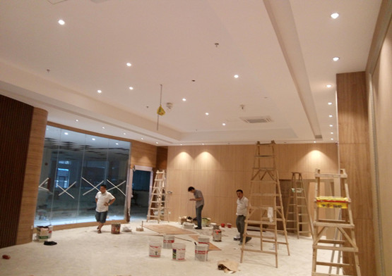 工地現(xiàn)場(chǎng)，歡迎預(yù)約參觀