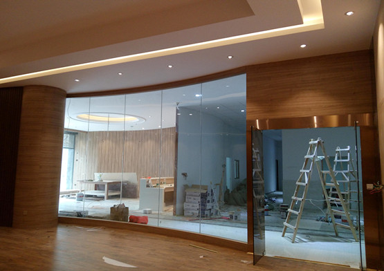 工地現(xiàn)場(chǎng)，歡迎預(yù)約參觀