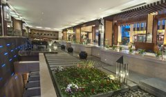 預約廣州800方休閑會所裝修項目