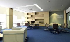 <b>什么是立體化辦公室設(shè)計(jì)？</b>