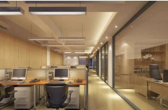 裝修效果哪里找，打好燈光是關(guān)鍵。