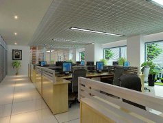 如何找到一家合適的辦公室裝修公司?