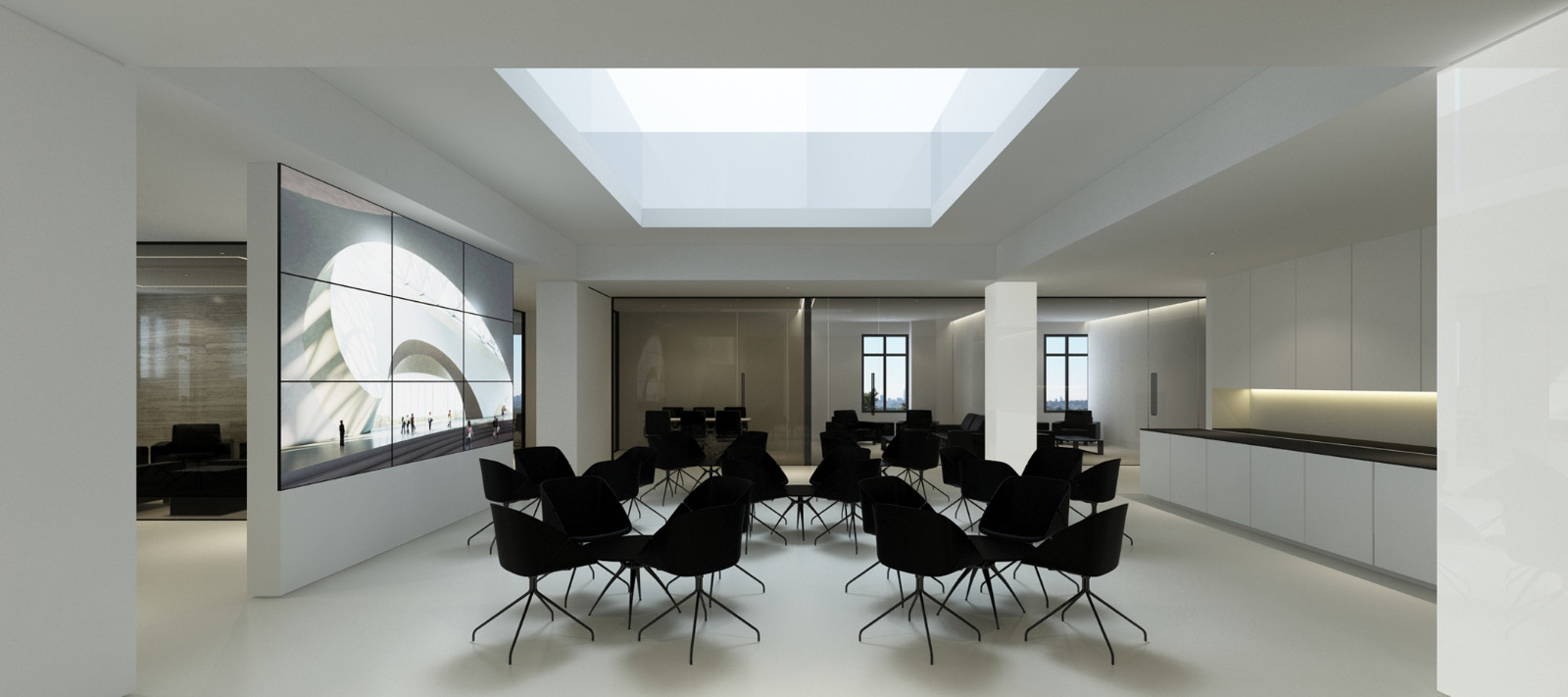 律師事務(wù)所室內(nèi)設(shè)計(jì)