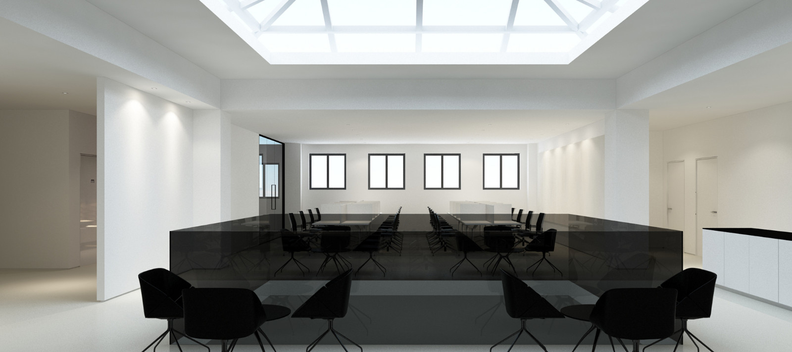 律師事務(wù)所室內(nèi)設(shè)計(jì)