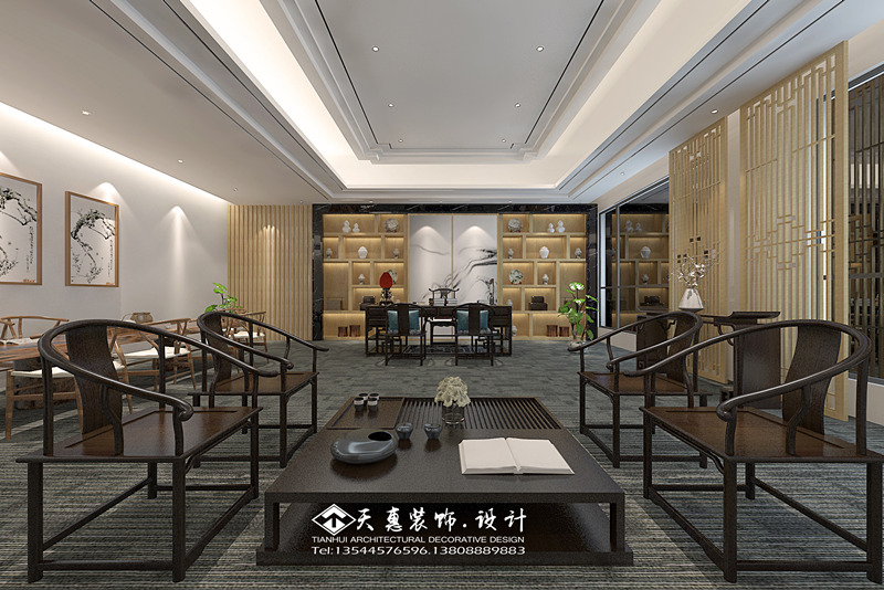 總經(jīng)理辦公室2