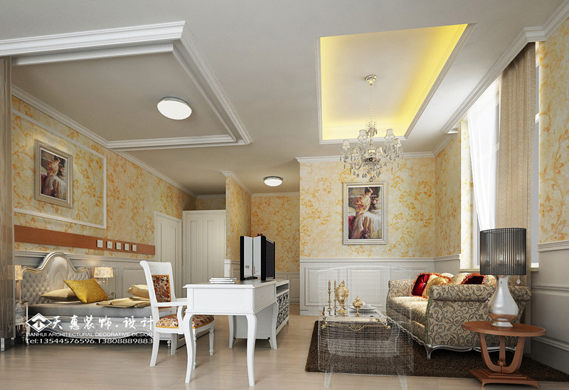 南洋醫(yī)院裝修設(shè)計(jì)