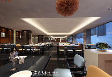 悅宴酒樓裝修設(shè)計(jì)