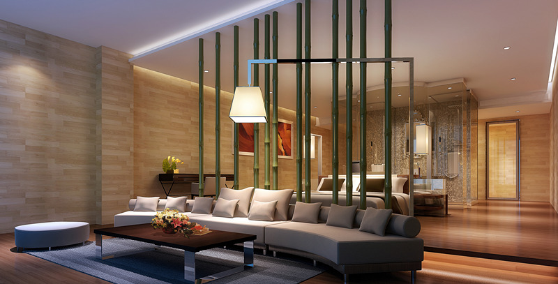 特別特大房方案設(shè)計(jì)