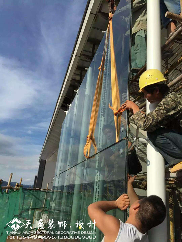 幕墻工程