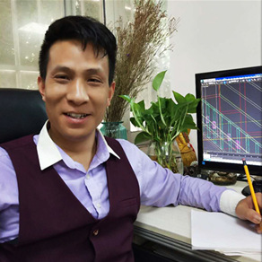 張新松-主任設(shè)計師