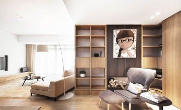 臥室風水---采光和照明